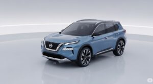 エクストレイル 2 エクストレイル マイナーチェンジ2025年モデルの概要