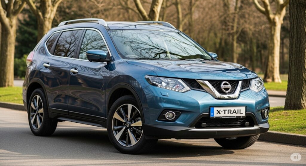 【2025年】エクストレイルのマイナーチェンジ最新情報！