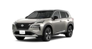エクストレイル3 購入前に見るべき新型エクストレイルの評判
