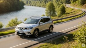エクストレイル8 お得に買うなら新型エクストレイル中古車