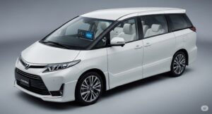 エスティマの新型は2025年に復活するのか？