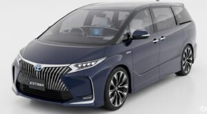 エスティマ新型の2025年以降の展望と期待