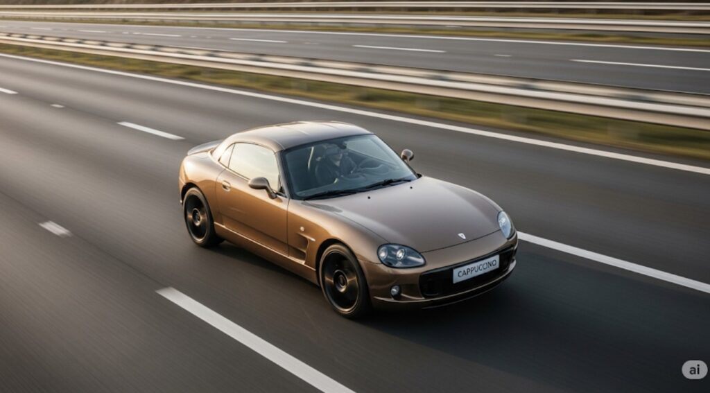 スズキ カプチーノ新型はいつ？価格とスペック最新情報