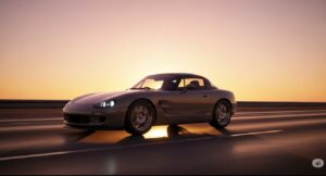 カプチーノ新型はモーターショーで公開か