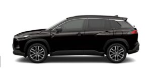 カローラクロス6 トヨタ 納期早まる車種とその理由