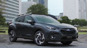 クロストレック ストロングハイブリッドの購入検討ガイド