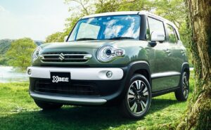 購入前に知りたいクロスビーのモデルチェンジ以外の評価
