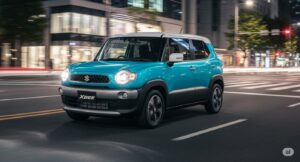 クロスビー8 狙い目?クロスビーの中古車市場の価格動向