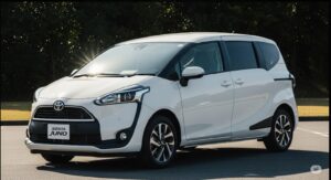 シエンタ JUNOの現状と中古車情報