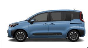 シエンタのモデルチェンジはいつ？2025年最新情報