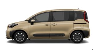新型シエンタの内装と快適性の進化