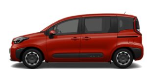 徹底解説！シエンタ モデルチェンジで何が変わる？