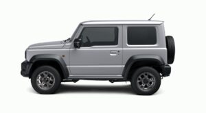 ジムニーシエラ5 ジムニーシエラ納期口コミでの情報収集