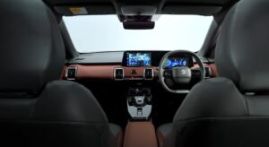 スズキ初のEV「e ビターラ」の注目ポイント