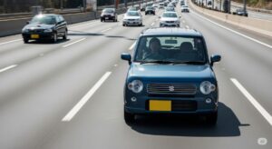 2025年ラパン マイナーチェンジの注目ポイント