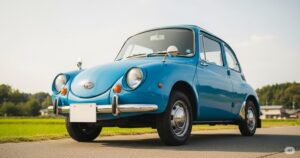 スバル360.3 スバル360新車の噂と真実