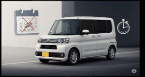 タント2 タント フルモデルモデルチェンジ延期の背景