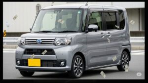 タント3 新型タント ハイブリッド価格を予想