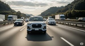 ロッキーハイブリッド中古車選びの注意点