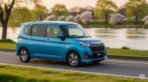 ダイハツ トール新型の発売日を徹底予測