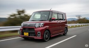 ダイハツ7 タントのフルモデルチェンジ 2025で変わるラインアップ