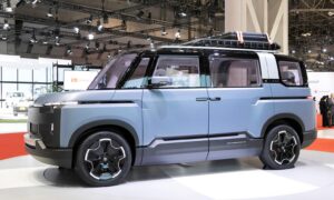 トヨタ クロスバンギアの購入検討と噂の真相