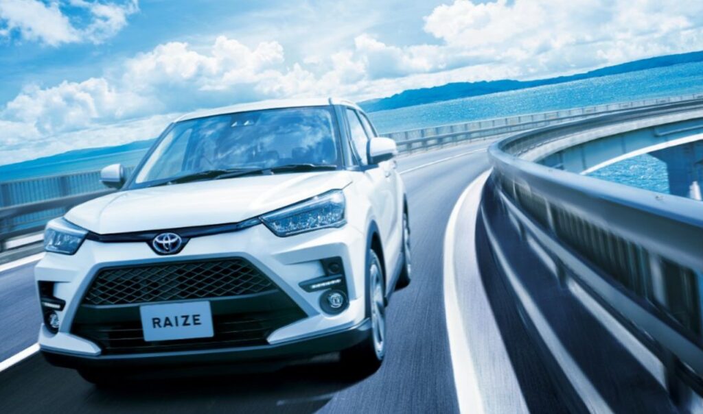 ライズ ハイブリッドの口コミ評判は？欠点や燃費も解説