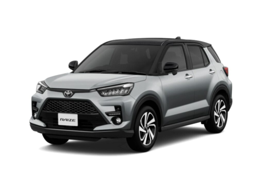 【2025年最新】トヨタライズの納期は？遅れと短縮の最新情報