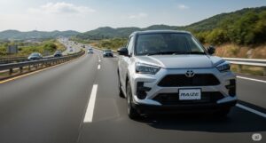 新型ライズの最新情報と購入前に知りたいポイント