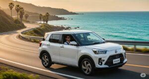 トヨタライズの新車価格とグレード別一覧