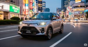 トヨタライズ生産中止の噂は本当か