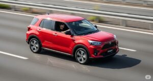 トヨタライズは値崩れしにくい?リセール価値