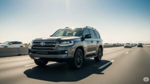 ランクル300の気になる新車価格とは