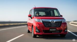 新型ルーミーハイブリッドの発売日はいつですか?