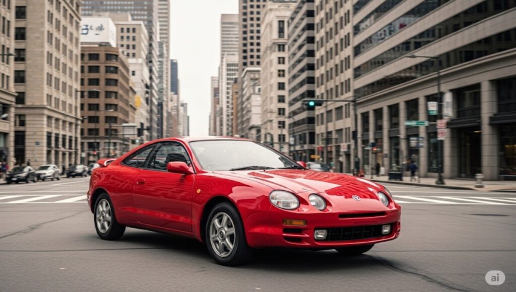 【2026年復活】新型セリカ最新情報!価格やスペックを徹底解説