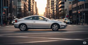 兄弟車として噂される新型MR2との関係