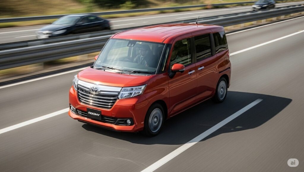 ルーミー新型は待つべき？2025年最新情報と判断基準