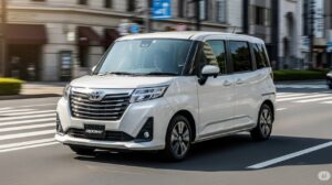 ルーミー新型を待つべきか?最新情報から判断
