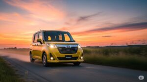まずはルーミーモデルチェンジの最新情報