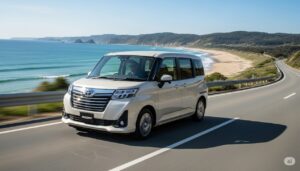 ルーミーフルモデルチェンジで外観はこう変わる