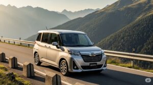 購入前に確認!ルーミー新型は本当に待つべきか