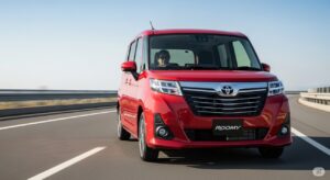 気になるルーミー新型値段の予想