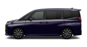 ノア.3 新型ノアの納期は早まる傾向にあるのか