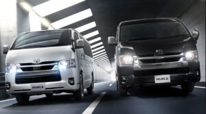 ハイエース4 ハイエース 新型 2025の各モデル詳細と購入ポイント