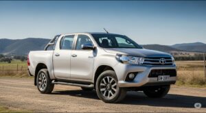 ハイラックス新型2025の予約状況と見込み