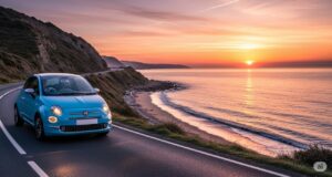 フィアット500新車の気になる価格と総額