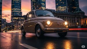 「フィアット500はやめとけ」と言われる背景