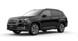 フォレスター2 新型フォレスターの納期はどのくらい?最新情報と動向