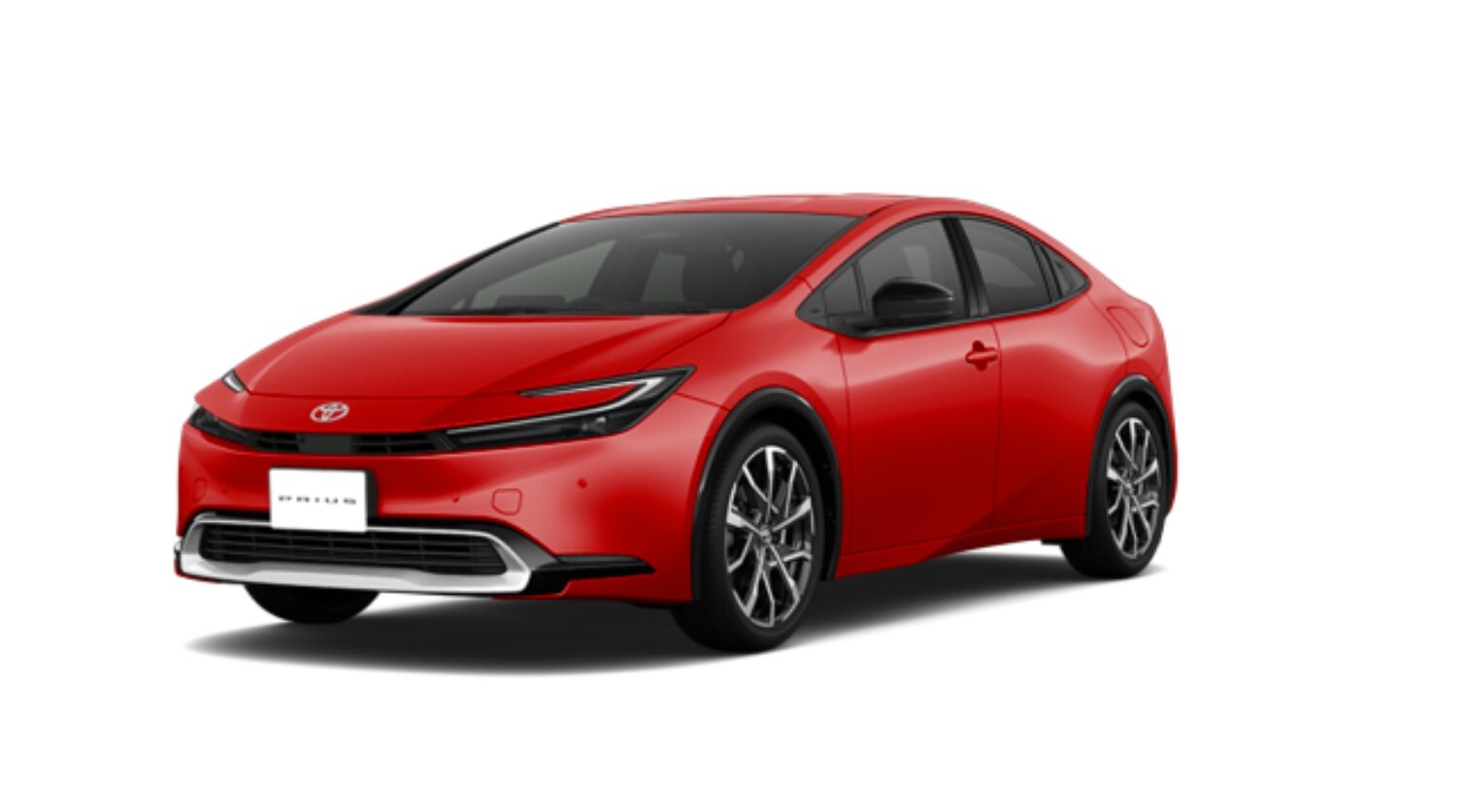 プリウス マイナーチェンジ2025の最新情報と歴代モデル比較