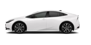 プリウスマイナーチェンジ2025で期待できること